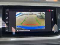 Volkswagen Virtus 2024 4p Comfortline L4/1.6 Tiptronic 2024 Volkswagen Virtus Venta Interiores 9