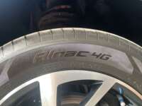 Volkswagen Virtus 2024 4p Comfortline L4/1.6 Tiptronic 2024 Volkswagen Virtus Venta Llantas 11