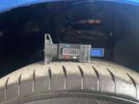 Volkswagen Virtus 2024 4p Comfortline L4/1.6 Tiptronic 2024 Volkswagen Virtus Venta Llantas 3