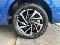 Volkswagen Virtus 2024 4p Comfortline L4/1.6 Tiptronic 2024 Volkswagen Virtus Venta Llantas 4