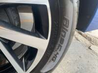 Volkswagen Virtus 2024 4p Comfortline L4/1.6 Tiptronic 2024 Volkswagen Virtus Venta Llantas 5