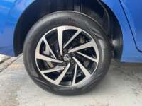 Volkswagen Virtus 2024 4p Comfortline L4/1.6 Tiptronic 2024 Volkswagen Virtus Venta Llantas 7
