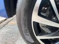Volkswagen Virtus 2024 4p Comfortline L4/1.6 Tiptronic 2024 Volkswagen Virtus Venta Llantas 8