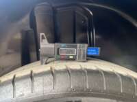 Volkswagen Virtus 2024 4p Comfortline L4/1.6 Tiptronic 2024 Volkswagen Virtus Venta Llantas 9