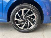Volkswagen Virtus 2024 4p Comfortline L4/1.6 Tiptronic 2024 Volkswagen Virtus Venta Llantas 10