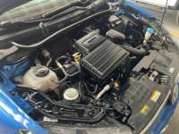 Volkswagen Virtus 2024 4p Comfortline L4/1.6 Tiptronic 2024 Volkswagen Virtus Venta Motor 1