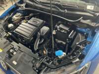 Volkswagen Virtus 2024 4p Comfortline L4/1.6 Tiptronic 2024 Volkswagen Virtus Venta Motor 3