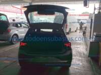 Volkswagen Polo 2024 5p Highline L3/1.0/T Aut 2024 Volkswagen Polo Ingreso Cajuela 1