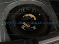 Volkswagen Polo 2024 5p Highline L3/1.0/T Aut 2024 Volkswagen Polo Ingreso Cajuela 3