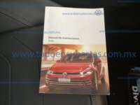 Volkswagen Polo 2024 5p Highline L3/1.0/T Aut 2024 Volkswagen Polo Ingreso Documentos 0