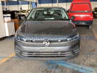 Volkswagen Polo 2024 5p Highline L3/1.0/T Aut 2024 Volkswagen Polo Ingreso Exteriores 1