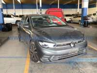 Volkswagen Polo 2024 5p Highline L3/1.0/T Aut 2024 Volkswagen Polo Ingreso Exteriores 2