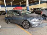 Volkswagen Polo 2024 5p Highline L3/1.0/T Aut 2024 Volkswagen Polo Ingreso Exteriores 3