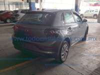Volkswagen Polo 2024 5p Highline L3/1.0/T Aut 2024 Volkswagen Polo Ingreso Exteriores 4