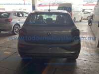 Volkswagen Polo 2024 5p Highline L3/1.0/T Aut 2024 Volkswagen Polo Ingreso Exteriores 5