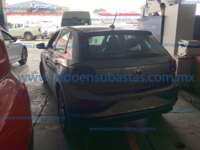 Volkswagen Polo 2024 5p Highline L3/1.0/T Aut 2024 Volkswagen Polo Ingreso Exteriores 6