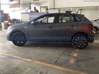 Volkswagen Polo 2024 5p Highline L3/1.0/T Aut 2024 Volkswagen Polo Ingreso Exteriores 7