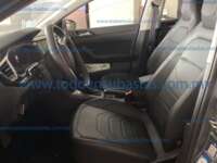 Volkswagen Polo 2024 5p Highline L3/1.0/T Aut 2024 Volkswagen Polo Ingreso Interiores 1