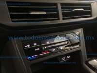Volkswagen Polo 2024 5p Highline L3/1.0/T Aut 2024 Volkswagen Polo Ingreso Interiores 10