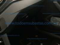 Volkswagen Polo 2024 5p Highline L3/1.0/T Aut 2024 Volkswagen Polo Ingreso Interiores 15