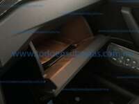 Volkswagen Polo 2024 5p Highline L3/1.0/T Aut 2024 Volkswagen Polo Ingreso Interiores 16