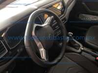 Volkswagen Polo 2024 5p Highline L3/1.0/T Aut 2024 Volkswagen Polo Ingreso Interiores 2