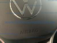 Volkswagen Polo 2024 5p Highline L3/1.0/T Aut 2024 Volkswagen Polo Ingreso Interiores 20