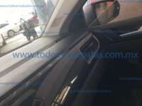 Volkswagen Polo 2024 5p Highline L3/1.0/T Aut 2024 Volkswagen Polo Ingreso Interiores 21