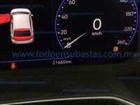 Volkswagen Polo 2024 5p Highline L3/1.0/T Aut 2024 Volkswagen Polo Ingreso Interiores 4