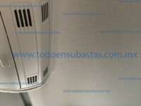 Volkswagen Polo 2024 5p Highline L3/1.0/T Aut 2024 Volkswagen Polo Ingreso Interiores 7
