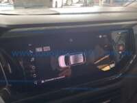 Volkswagen Polo 2024 5p Highline L3/1.0/T Aut 2024 Volkswagen Polo Ingreso Interiores 9