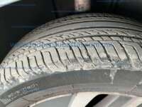 Volkswagen Polo 2024 5p Highline L3/1.0/T Aut 2024 Volkswagen Polo Ingreso Llantas 10