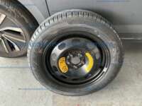 Volkswagen Polo 2024 5p Highline L3/1.0/T Aut 2024 Volkswagen Polo Ingreso Llantas 12