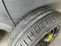 Volkswagen Polo 2024 5p Highline L3/1.0/T Aut 2024 Volkswagen Polo Ingreso Llantas 13