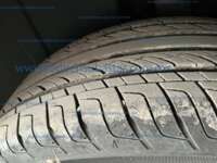 Volkswagen Polo 2024 5p Highline L3/1.0/T Aut 2024 Volkswagen Polo Ingreso Llantas 7