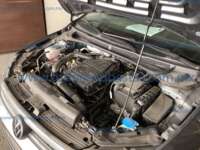 Volkswagen Polo 2024 5p Highline L3/1.0/T Aut 2024 Volkswagen Polo Ingreso Motor 0