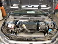 Volkswagen Polo 2024 5p Highline L3/1.0/T Aut 2024 Volkswagen Polo Ingreso Motor 1