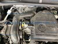 Volkswagen Polo 2024 5p Highline L3/1.0/T Aut 2024 Volkswagen Polo Ingreso Motor 3