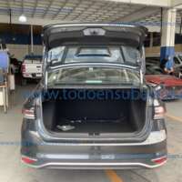 Volkswagen Virtus 2025 4p Trendline L4/1.6 Man IMG_5600
