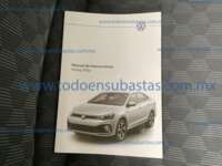 Volkswagen Virtus 2025 4p Trendline L4/1.6 Man IMG_5605