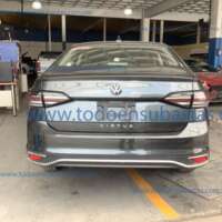 Volkswagen Virtus 2025 4p Trendline L4/1.6 Man IMG_5571