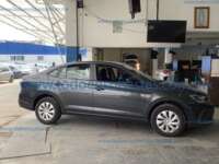 Volkswagen Virtus 2025 4p Trendline L4/1.6 Man IMG_5569
