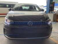 Volkswagen Virtus 2025 4p Trendline L4/1.6 Man IMG_5566