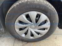 Volkswagen Virtus 2025 4p Trendline L4/1.6 Man 2025 Volkswagen Virtus Ingreso Llantas 0