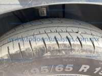 Volkswagen Virtus 2025 4p Trendline L4/1.6 Man 2025 Volkswagen Virtus Ingreso Llantas 1