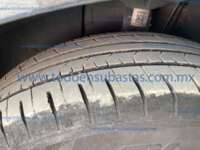 Volkswagen Virtus 2025 4p Trendline L4/1.6 Man 2025 Volkswagen Virtus Ingreso Llantas 10