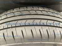 Volkswagen Virtus 2025 4p Trendline L4/1.6 Man 2025 Volkswagen Virtus Ingreso Llantas 13