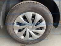 Volkswagen Virtus 2025 4p Trendline L4/1.6 Man 2025 Volkswagen Virtus Ingreso Llantas 3