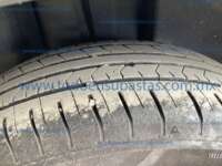 Volkswagen Virtus 2025 4p Trendline L4/1.6 Man 2025 Volkswagen Virtus Ingreso Llantas 4