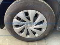 Volkswagen Virtus 2025 4p Trendline L4/1.6 Man 2025 Volkswagen Virtus Ingreso Llantas 9
